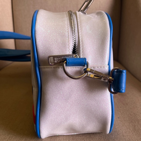 Disney Parks Loungefly 50th Contemporary Resort Bag - Picture 2 of 4